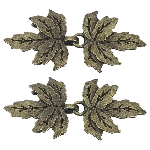 Cloak clasp pairs sew on - clasp,,