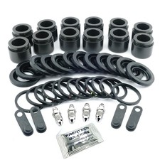 For Porsche Cayenne 92A 2x