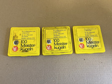 VINTAGE AIRGUN MATCH RWS