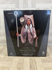 Star Wars - Ahsoka Tano - 1:6