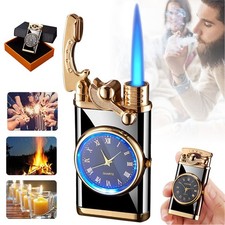 Windproof Lighter Vintage