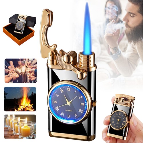 Windproof lighter vintage - windproof,