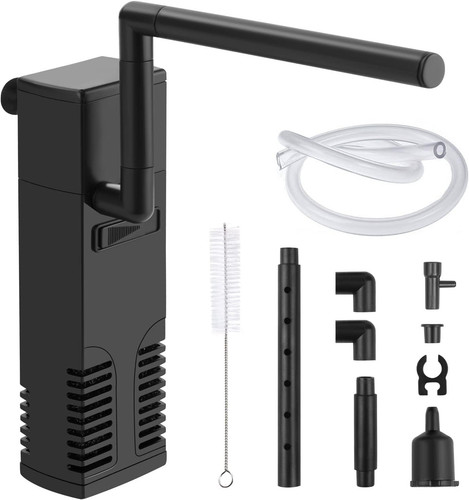 Internal aquarium filter - internal, filter,
