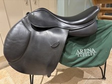 17” Arena by Bates jump
