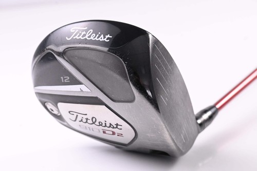 Titleist 910 driver 12 - d2,