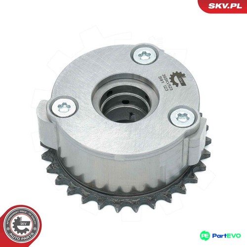 Esen skv camshaft adjuster - esen,