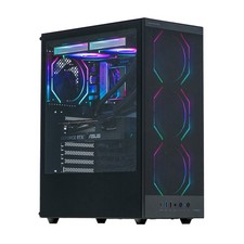 Fast gaming liquid - fast,