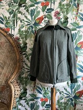 Vintage 70s Harrington Jacket