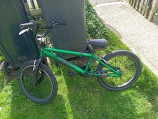  Diamondback Demon Bmx 20inch