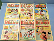 Job Lot The Beano 1991 - 23