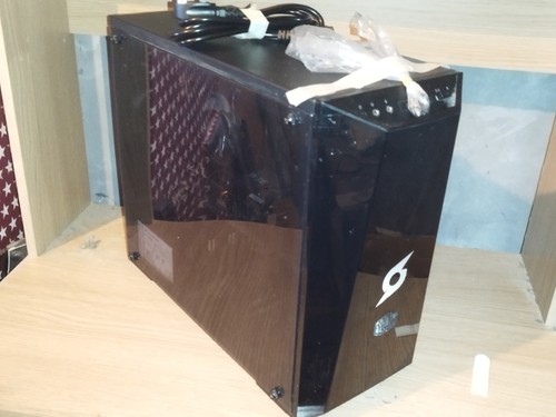 Stormforce gaming amd - pc,