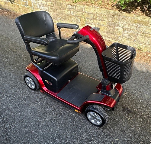 Pride wheel mobility - mobility, scooter