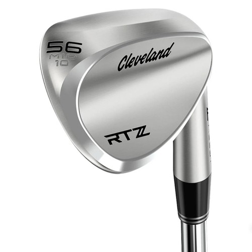 Cleveland rtz degree wedge - cleveland,