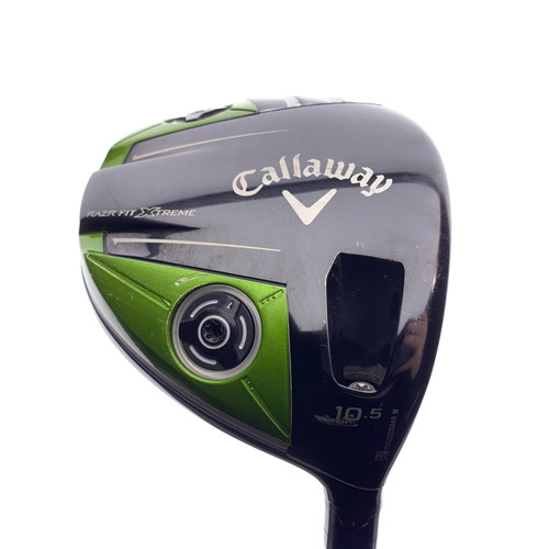 Used callaway razr - razr, fit