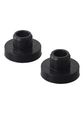 Fuel Efficiency Boost Two Pack of Bushings Designed for Miller Welders