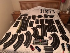 Scalextric arc air track day - air,