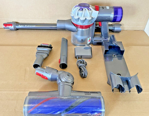 Dyson advanced cordless - dyson, v8