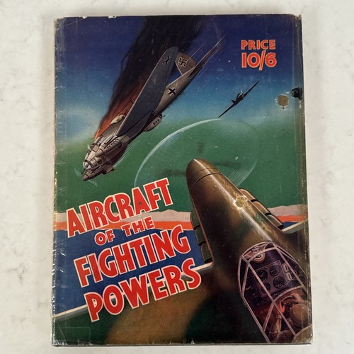 Aircraft the fighting - the,
