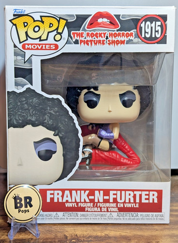 Funko pop movies the - pop!,