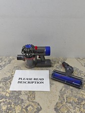 Casdon Dyson Cordless Vacuum |