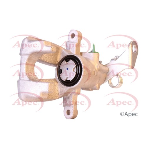 Rear right apec brake - rear,
