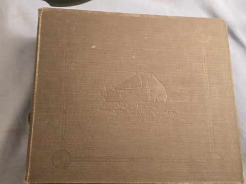 Vintage 1940s rpm record - vintage,