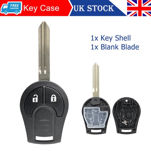 Button remote key fob - 2,