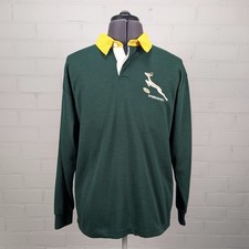 South Africa Springboks Rugby