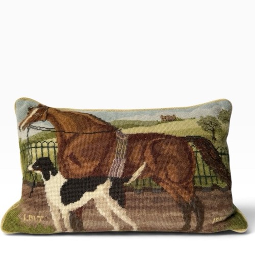 Vintage suffolk punch horse - vintage,