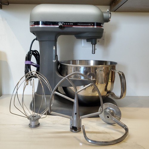 Kitchenaid professional - professional, 6