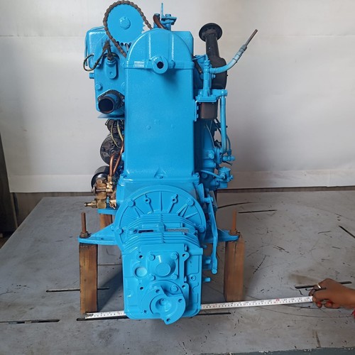 Sabb jhr inboard marine - 2,
