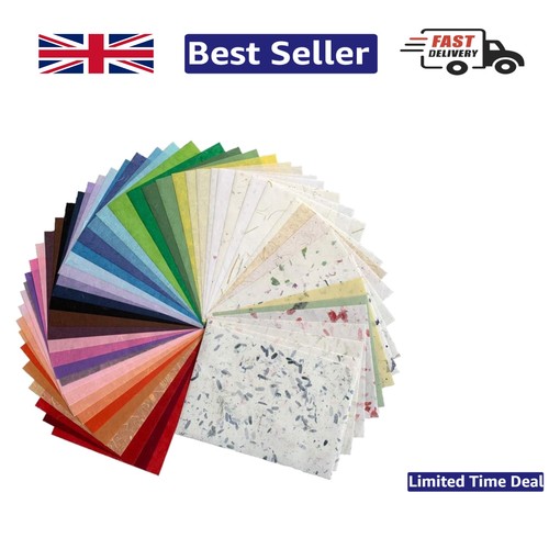 Sheets eco friendly - 50,