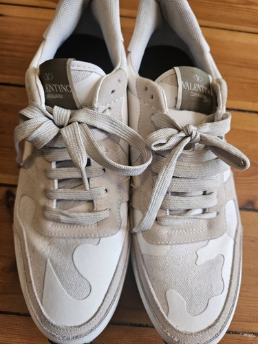 Valentino garavani rockrunner - valentino,