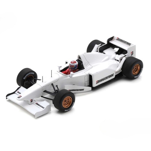 Jos verstappen 43 - jos, 1:43