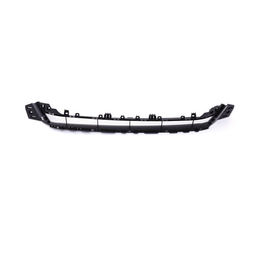 Front bumper lower grille - grille, for