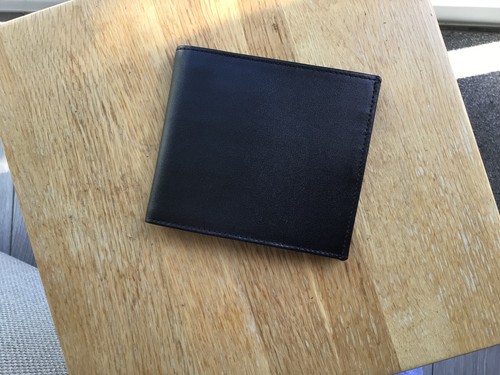 Shogun wallet and one - wallet,