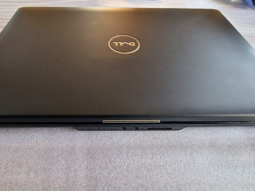Dell inspiron 1545 black intel - inspiron,