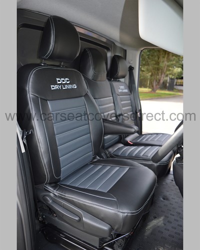 Opel vivaro seat - seat, covers