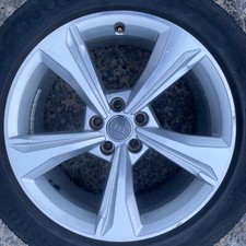 08-18 Mk1 Audi Q5 Speedline 19