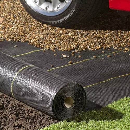 Extra heavy duty weed control - extra,