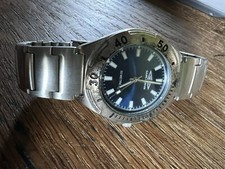 Umbro Men’s Watch (U446)