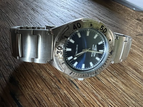 Umbro men watch - men’s,