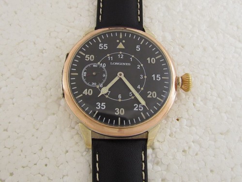 Longines laco aviator - laco,
