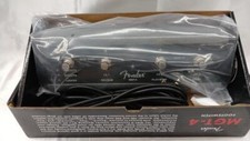 Fender MGT-4 Footswitch for