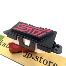 SUBARU IMPREZA Shift "STI"