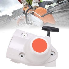 Pull Cord Start Starter Recoil