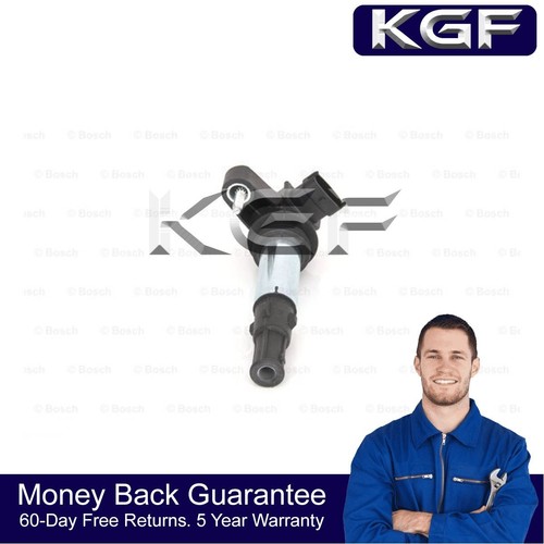 Kgf ignition coil fits 3 - coil,