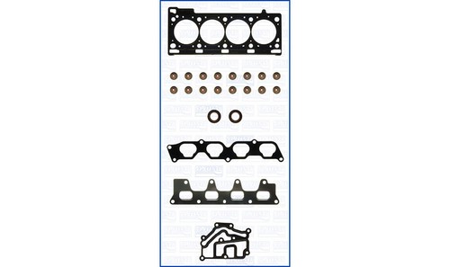Cylinder head gasket set - head,