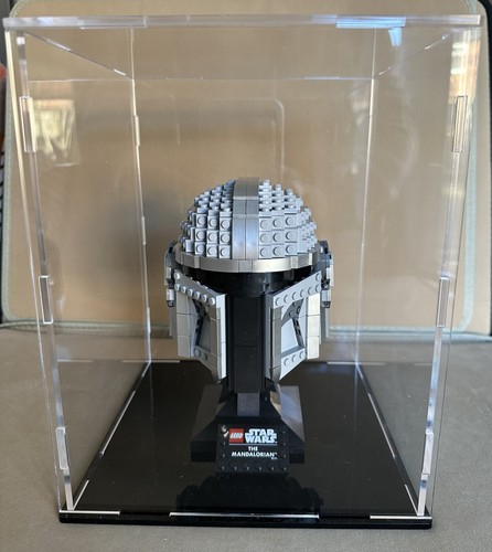 Pack 4mm acrylic display - acrylic,