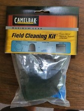 Camelbak Field Cleaning Kit for Omega HydroLink Reservoir - New